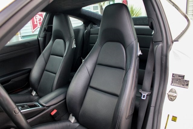 2015 Porsche 911 Carrera S