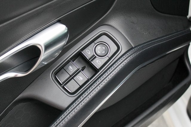 2015 Porsche 911 Carrera S