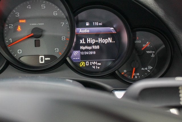 2015 Porsche 911 Carrera S