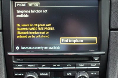 2015 Porsche 911 Carrera S