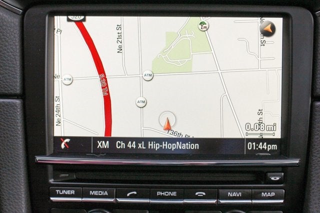 2015 Porsche 911 Carrera S