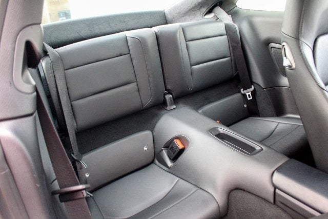 2015 Porsche 911 Carrera S