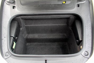 2015 Porsche 911 Carrera S