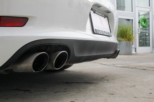 2015 Porsche 911 Carrera S