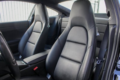 2015 Porsche 911 Carrera S