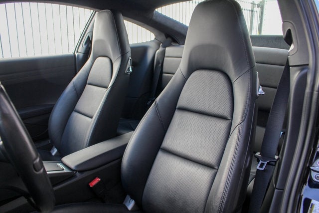 2015 Porsche 911 Carrera S