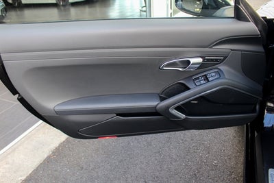 2015 Porsche 911 Carrera S