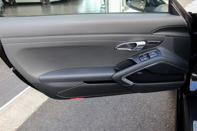 2015 Porsche 911 Carrera S