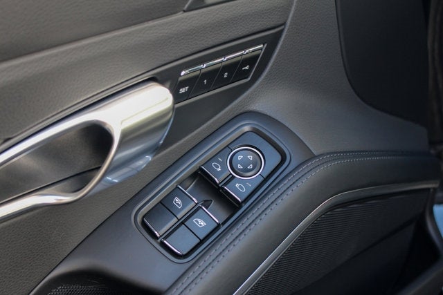 2015 Porsche 911 Carrera S