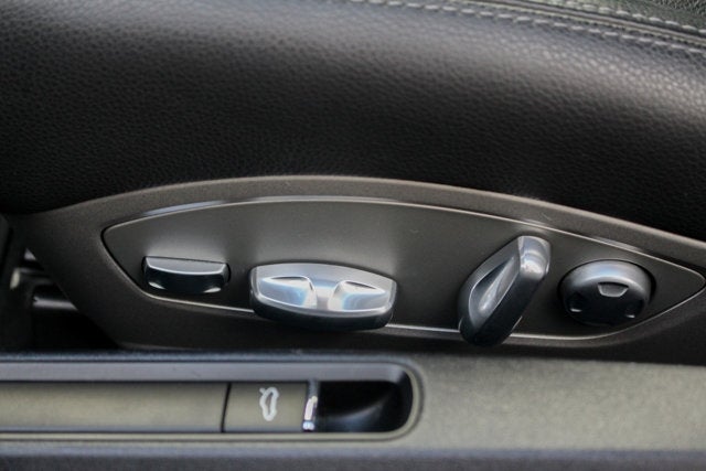 2015 Porsche 911 Carrera S