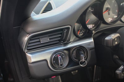 2015 Porsche 911 Carrera S