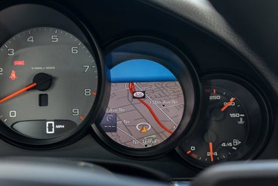 2015 Porsche 911 Carrera S