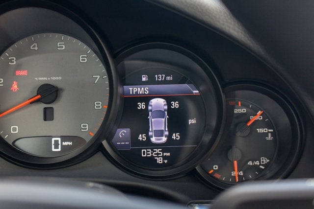 2015 Porsche 911 Carrera S