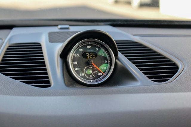 2015 Porsche 911 Carrera S