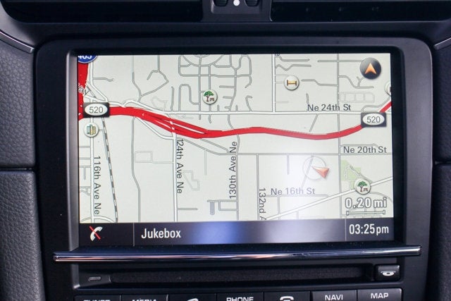 2015 Porsche 911 Carrera S