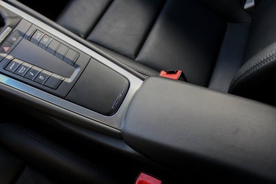 2015 Porsche 911 Carrera S