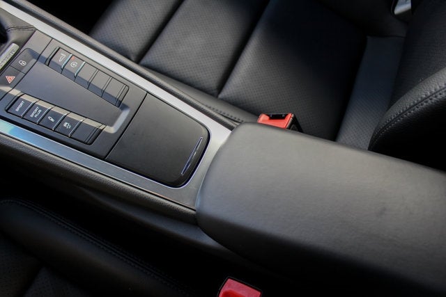 2015 Porsche 911 Carrera S