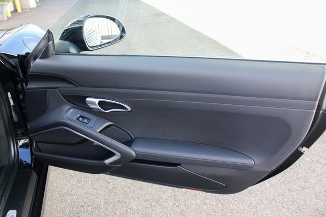 2015 Porsche 911 Carrera S