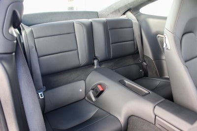 2015 Porsche 911 Carrera S