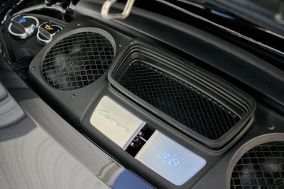 2015 Porsche 911 Carrera S