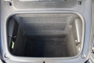 2015 Porsche 911 Carrera S