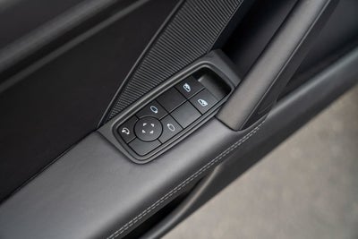 2024 Porsche 911 Carrera 4S