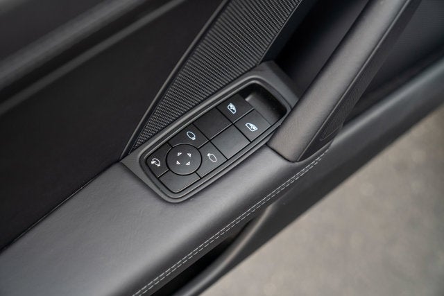 2024 Porsche 911 Carrera 4S