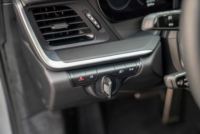 2024 Porsche 911 Carrera 4S