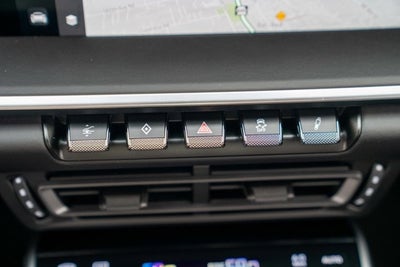 2024 Porsche 911 Carrera 4S