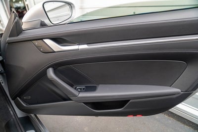 2024 Porsche 911 Carrera 4S