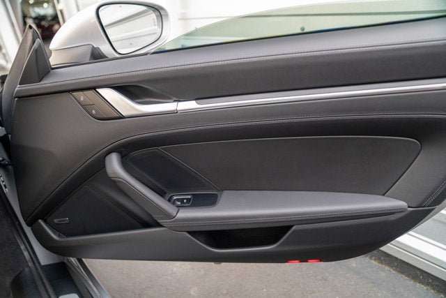 2024 Porsche 911 Carrera 4S