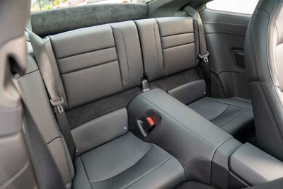 2024 Porsche 911 Carrera 4S