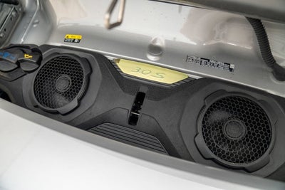 2024 Porsche 911 Carrera 4S