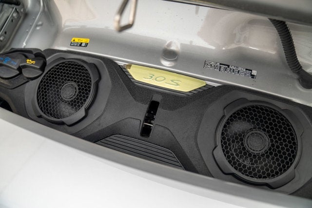 2024 Porsche 911 Carrera 4S