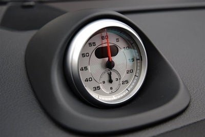 2011 Porsche 911 Carrera S