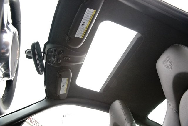 2011 Porsche 911 Carrera S