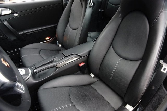 2011 Porsche 911 Carrera S