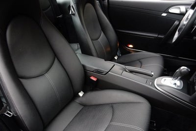 2011 Porsche 911 Carrera S