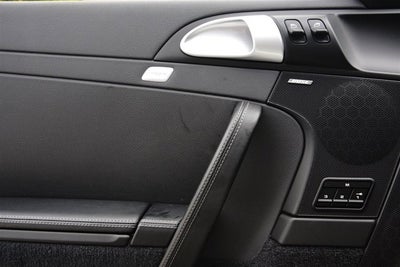 2011 Porsche 911 Carrera S