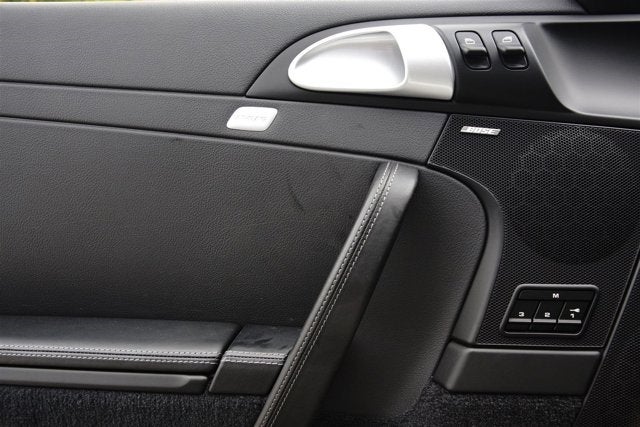 2011 Porsche 911 Carrera S