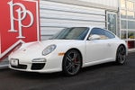 2011 Porsche 911 Carrera S