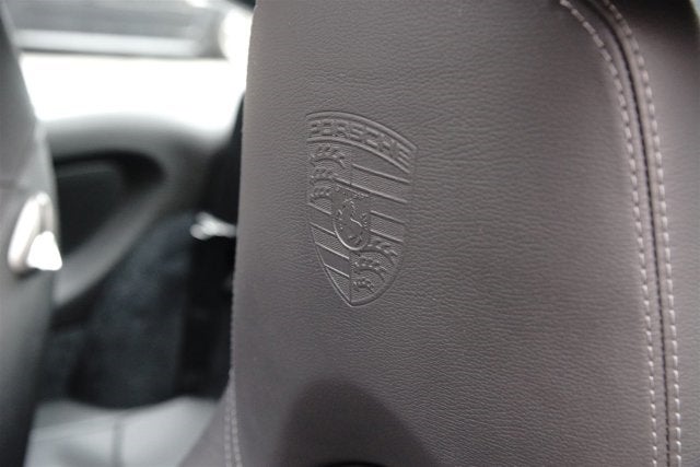 2011 Porsche 911 Carrera S