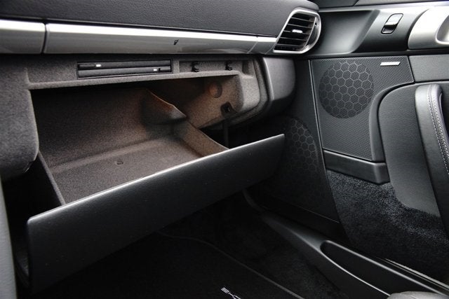 2011 Porsche 911 Carrera S