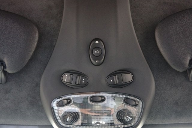 2011 Porsche 911 Carrera S