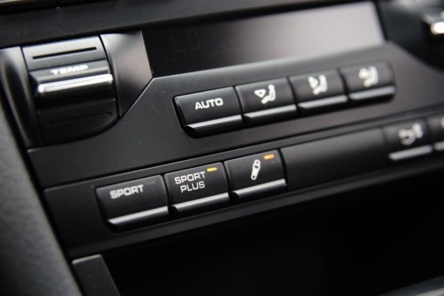 2011 Porsche 911 Carrera S