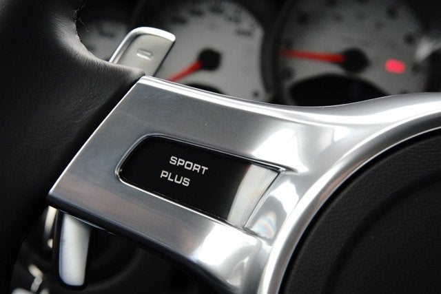 2011 Porsche 911 Carrera S