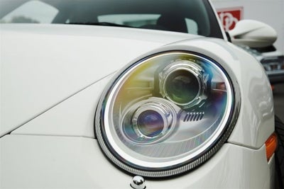 2011 Porsche 911 Carrera S