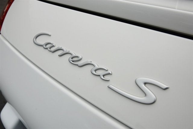 2011 Porsche 911 Carrera S