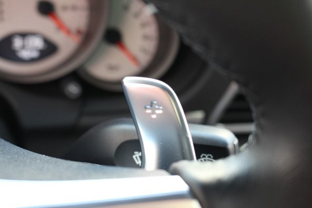 2011 Porsche 911 Carrera S