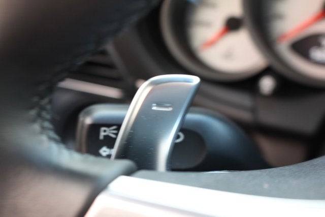 2011 Porsche 911 Carrera S